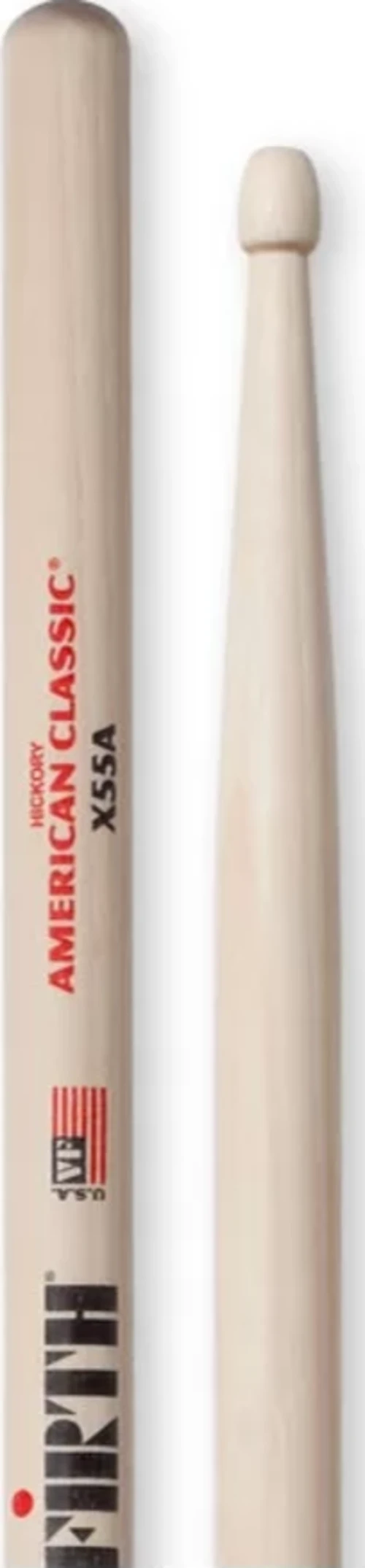 Vıcfırth X55a Baget(çift) Amerıcan Classıc X55a Wood