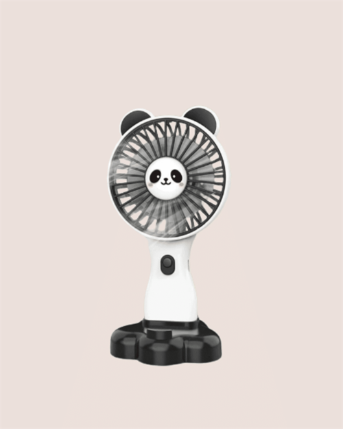 Çok Fonksiyonlu Mini El Fanı – Sessiz & Güçlü Yaz Yardımcısı UCZZZMİNİFAN-1-5