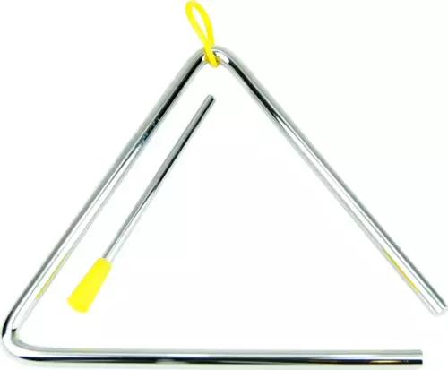 Üçgen Zil Xenon Xnuz7