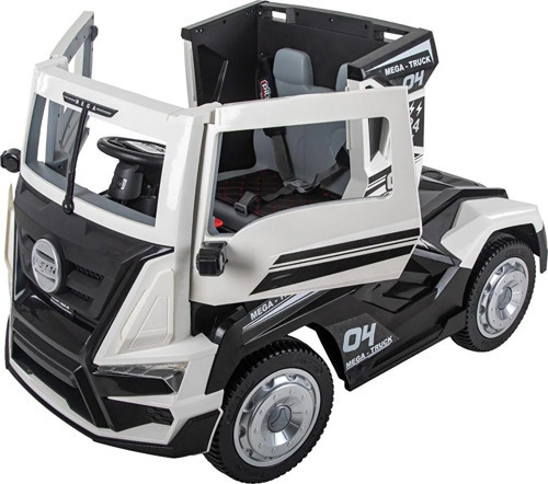 AKÜLÜ UZ.KUM 24 V TIR ( MEGA TRUCK )