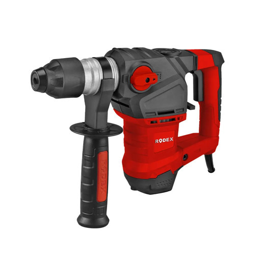 RDX234 Elektropnömatik Kırıcı Delici Matkap 1500 W 5,5 Jul