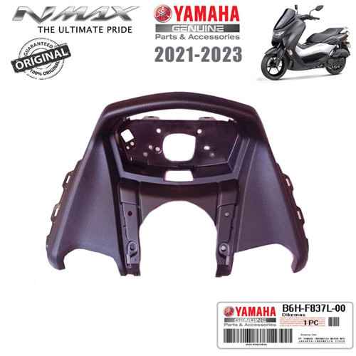 Nmax 125/155 2021-2024 Gösterge Km Saat Çerçeve Paneli