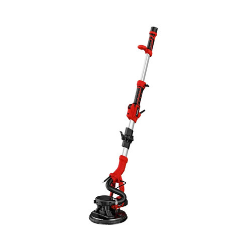 RDX3775 Elektrikli Duvar Zımparalama Makinesi 850 W 225 mm ÇANTALI