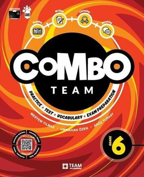 6. Sınıf Combo Team