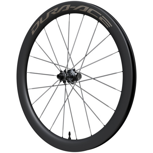 Dura-Ace R9370 C50 Ön Arka Karbon Jant Seti Tubeless WH-R9370-C50-TL EWHR9370C50LREDB / EWHR9370C50LFEDB