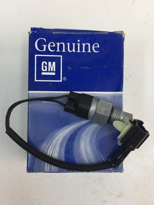 Matiz Geri Vites Müşürü Uyumlu Gm