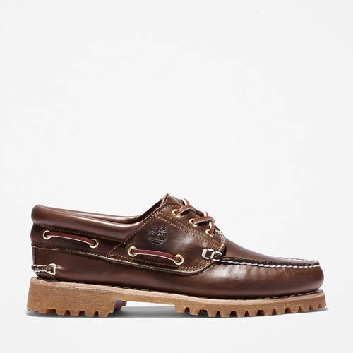 Authentic Boat Shoe Erkek Günlük Ayakkabı