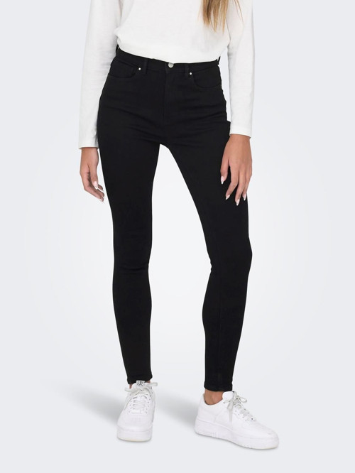 Onlmila Hw Sk Ank Dnm Bj380 Noos Kadın Jean Pantolon
