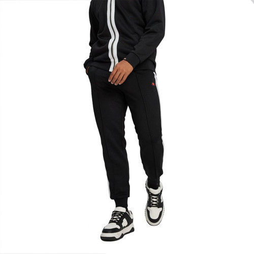 Em108 Jogger Eşofman Altı Siyah