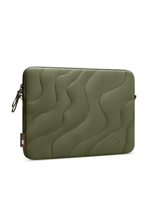 A27F2T2 16 Yeşil Terra Serisi Notebook Kılıfı