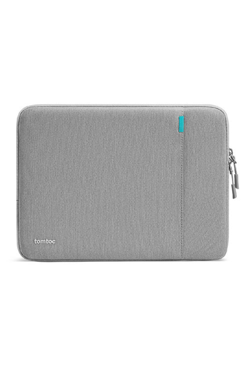 Notebook Kılıfı A13D3G2 13.5-14" Açık Gri Defender-A13