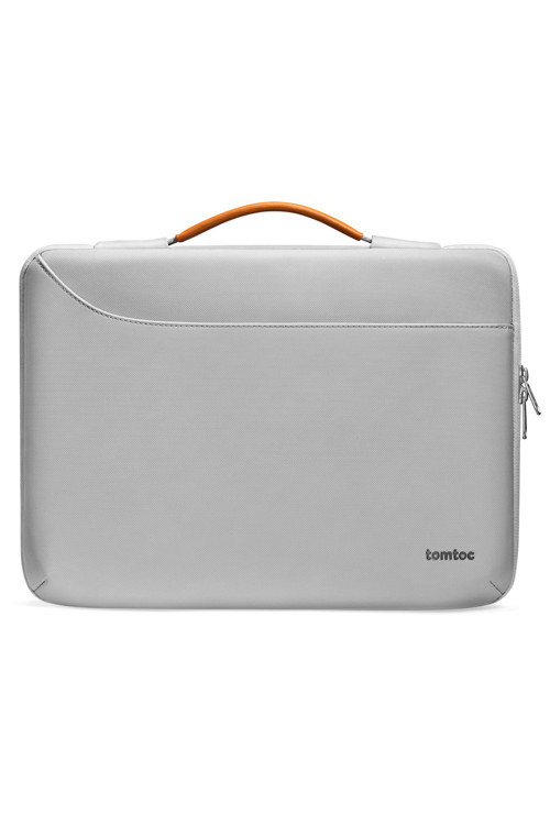 Defender A22 14 Inç Gri Macbook Pro Kılıfı - A22D2G4