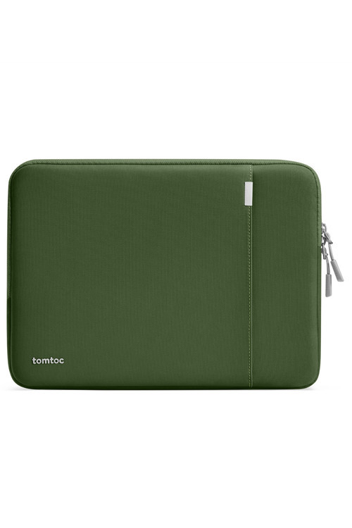 Defender A13 16 Inç Yeşil Macbook Pro Kılıfı - A13F2T1