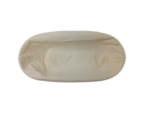 Hamur Mayalama Sepeti Bezi Oval 32 Cm