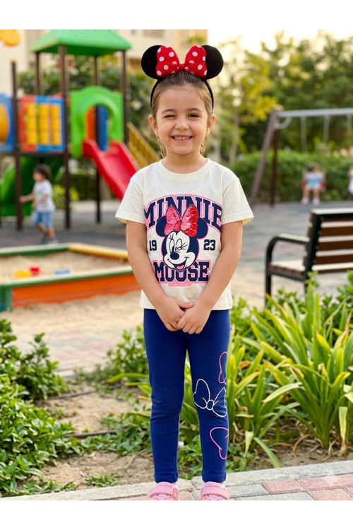 Tshirt Tayt Takım