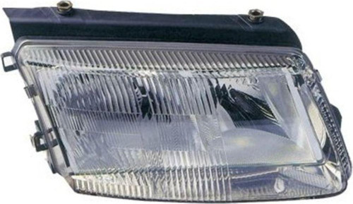 Passat 1997-2001 Far Sağ Sissiz Tip Depo
