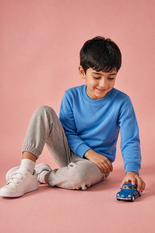 Günlük Takım Unisex