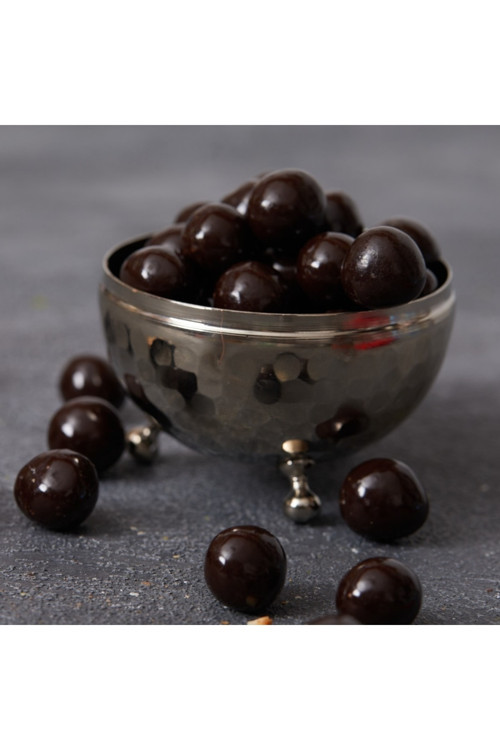 Fındıklı Bitter Draje 250 Gr