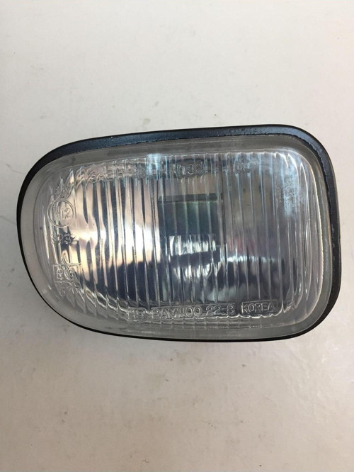 H100 Panelvan Sis Farı Sağ 98-00 Model Uyumlu