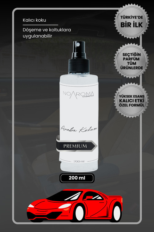 One Mıllıon Prıve Erkek Parfüm Kokulu Araba Kokusu Sprey 200 Ml