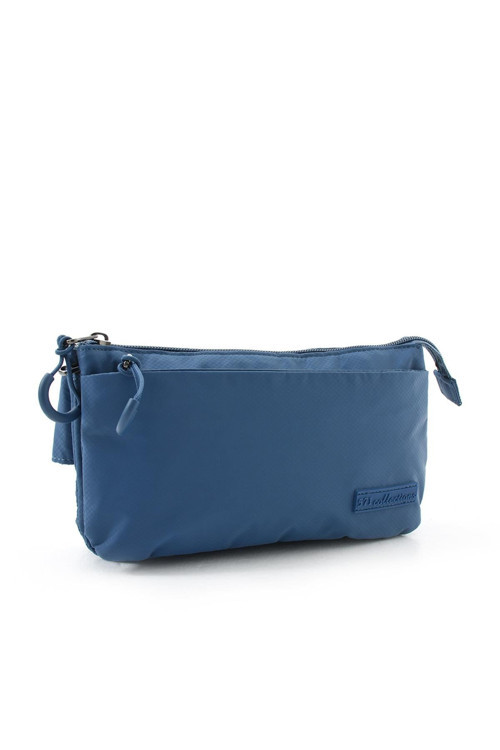 Çok Cepli Bel Çantası Unisex (Model: 571-13-9R)