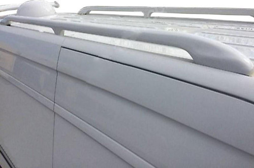 Volkswagen Transporter T5 Tavan Çıtası Boyasız