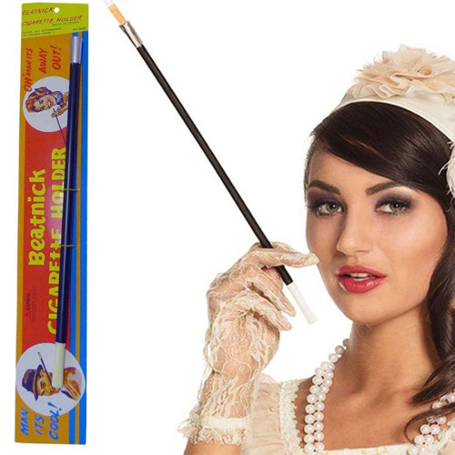 Uzun Ağızlık 70li 80li 90lı Yıllar Retro Parti 30 Cm