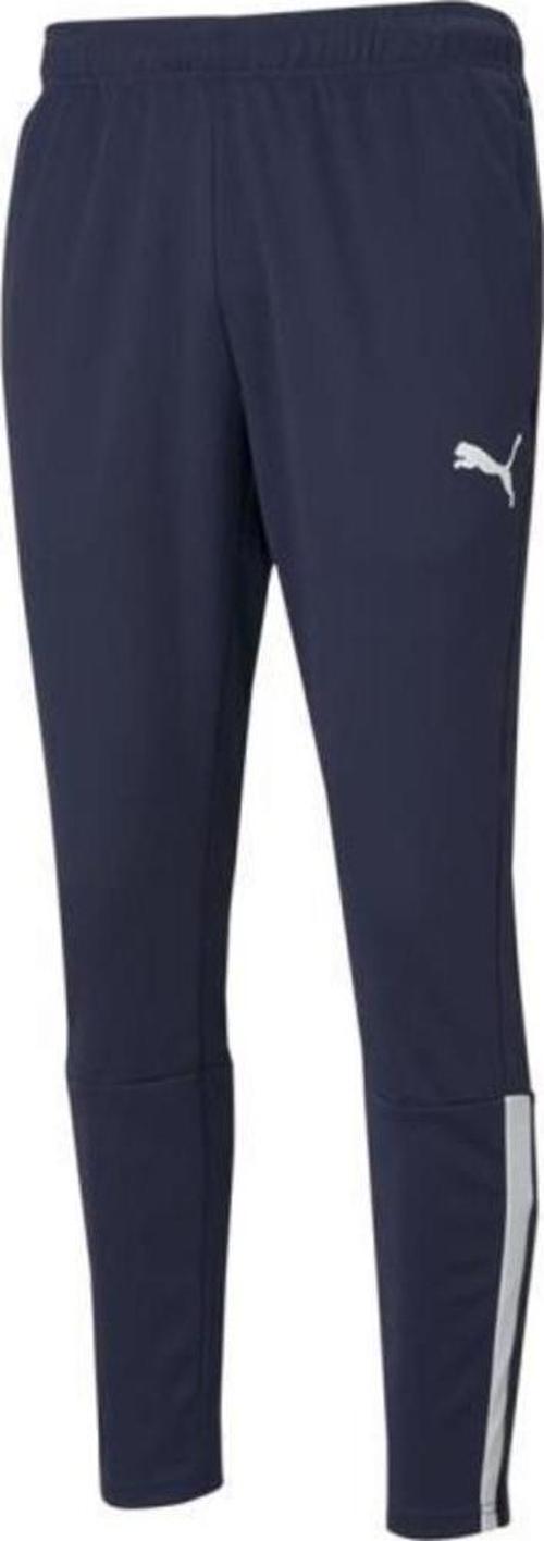 657242 Team Liga Training Pants Eşofman Altı Lacivert