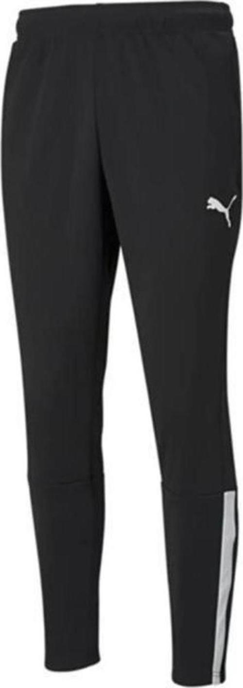 657242 Team Liga Training Pants Eşofman Altı Siyah