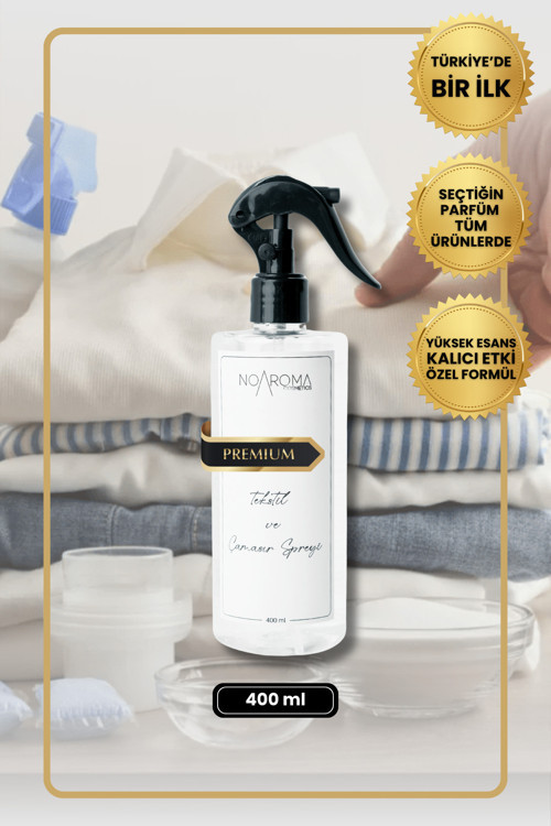 Lıbre Intense Kadın Parfüm Kokulu Çamaşır Spreyi & Parfümü 400 Ml