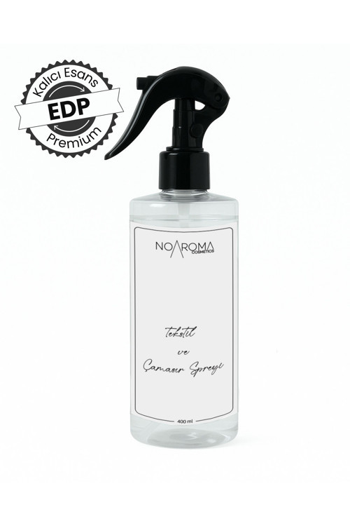 Mıdnıght Fantasy Unısex Parfüm Kokulu Tekstil Ve Çamaşır Kokusu 400 Ml Sprey