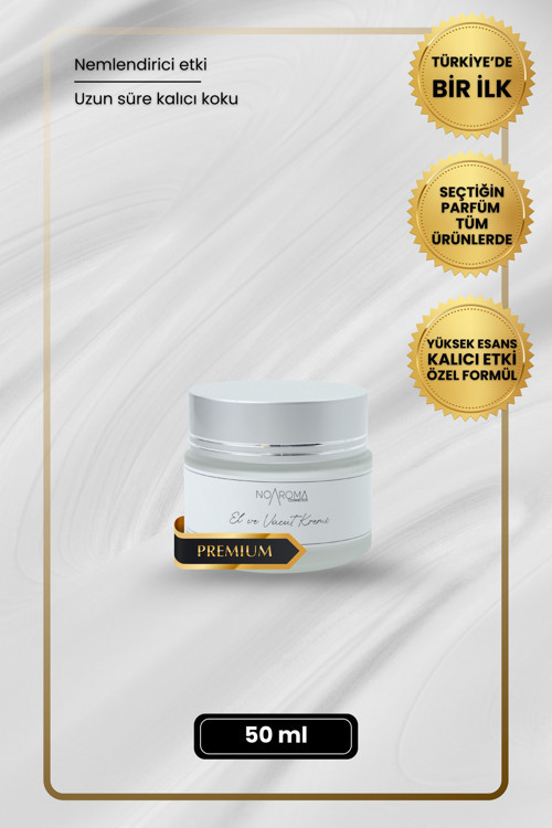 Mon Guer-Laın Unısex Parfüm Kokulu El Kremi 50 Ml Edp
