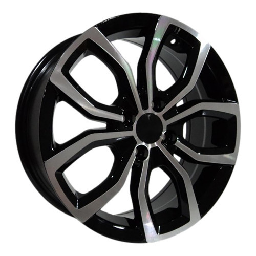 16 İNÇ 5X114,3 RENAULT MEGANE 4 FLUENCE DUSTER YENI KANGO COROLLA UYUMLU JANT TAKIMI ( 4. ADET )