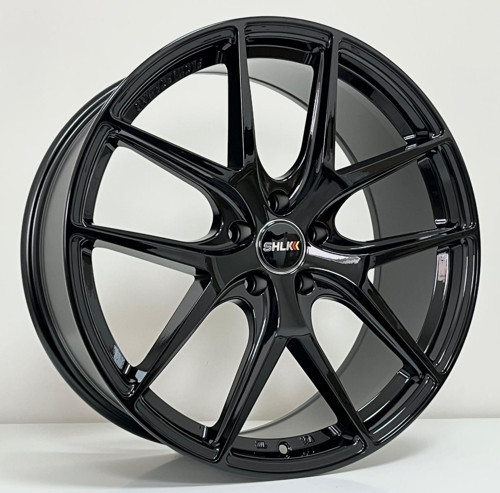 18 İNÇ 5X120 BMW F10 F20 F30 TRANSPORTER CARAVELLA UYUMLU JANT TAKIMI ( 4. ADET )