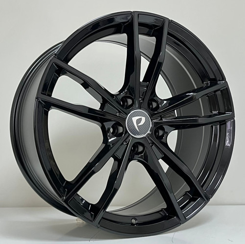 19 İNÇ 5X120 BMW F10 F20 F30 TRANSPORTER CARAVELLA UYUMLU JANT TAKIMI ( 4. ADET )