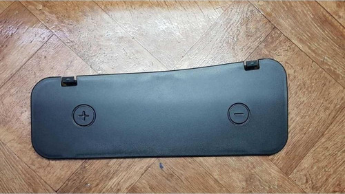 A4 1999-2001 Silecek Tabla Kapağı -Oem-