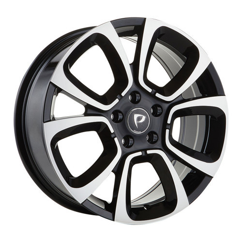 17 İNÇ 5X108 RIFTER 3008 5008 408 508 CITROEN BERLINGO UYUMLU JANT TAKIMI ( 4. ADET )