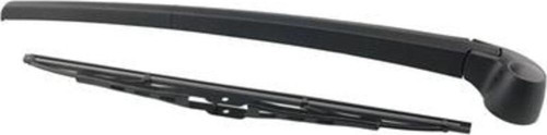 A3 2004-2013 Arka Silecek Kolu Komple Uyumlu