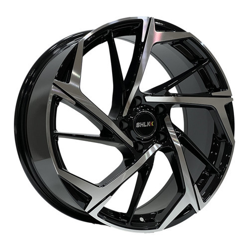 18 İNÇ 5X114,3 TOYOTA COROLLA KIA HONDA CIVIC UYUMLU JANT TAKIMI ( 4. ADET )
