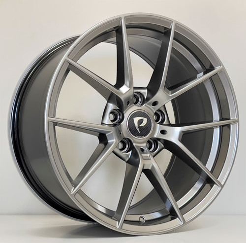 18 İNÇ 5X120 BMW F10 F20 F30 TRANSPORTER CARAVELLA UYUMLU JANT TAKIMI ( 4. ADET )