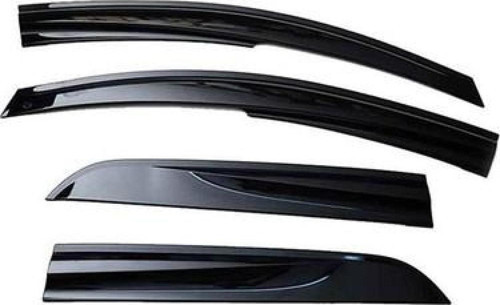 Opel Astra J 2010-2016 Mugen Cam Rüzgarlığı