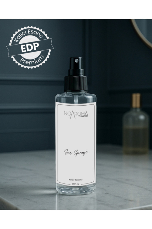 Eternıty Erkek Saç Spreyi 200 Ml (Kokulu)