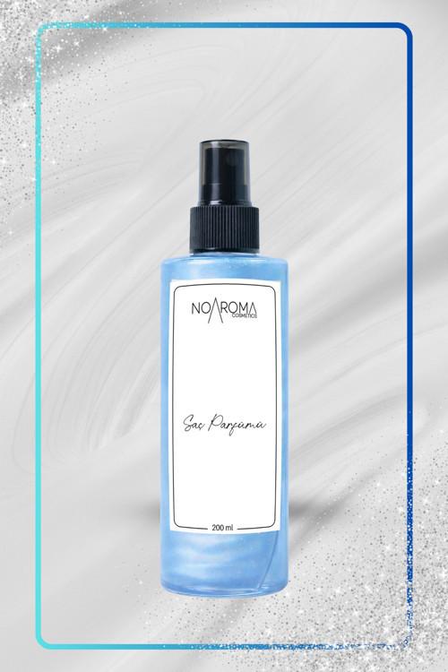 Lcst Essentıal Erkek Parfüm Kokulu Işıltılı Saç Parfümü 200 Ml