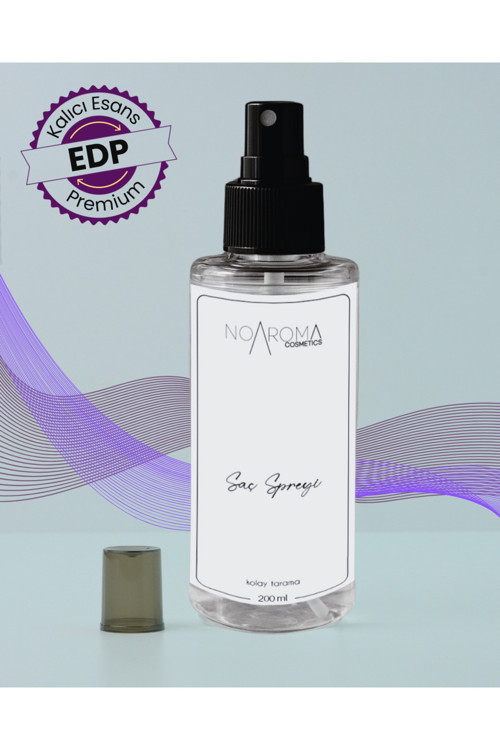 Classıc Kadın Esanslı 200 Ml Saç Spreyi
