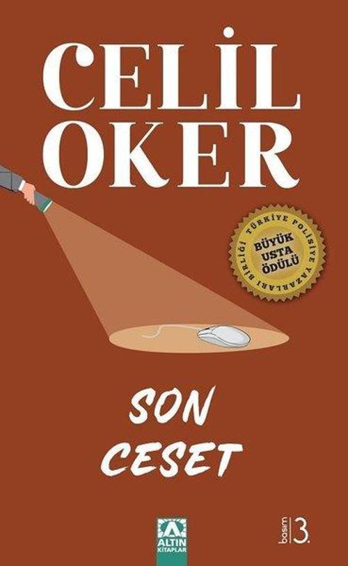 Son Ceset - Özel Baskı
