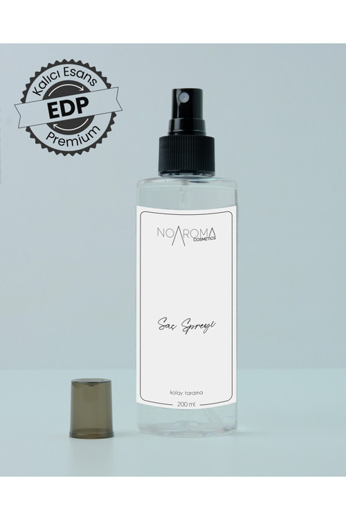 Lavıe Est Belle Rose Extrat Unısex Parfüm Kokulu Saç Spreyi (Kolay Tarama) 200 Ml