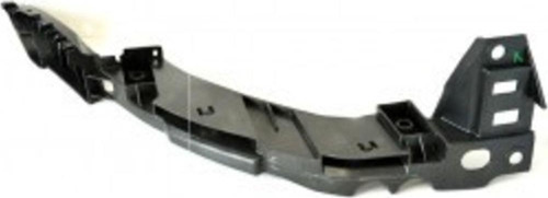2010-2018 Sol Far Alt Braketi 6R0805071 Uyumlu