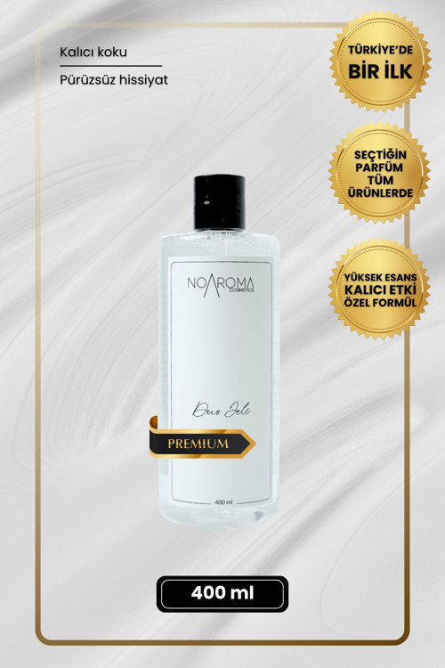 Summer Freshner (Spring) Kokulu Duş Jeli 400 Ml Losyon