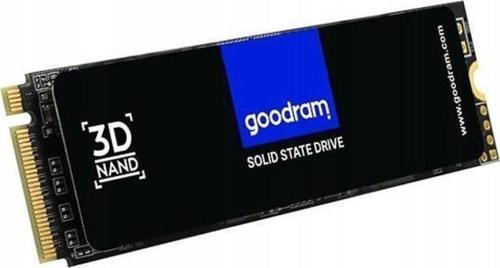 512 Gb Ssdpr-Px500-512-80 2,5" Pcıe 3X4 M2 2050/1650Mb/S 2280