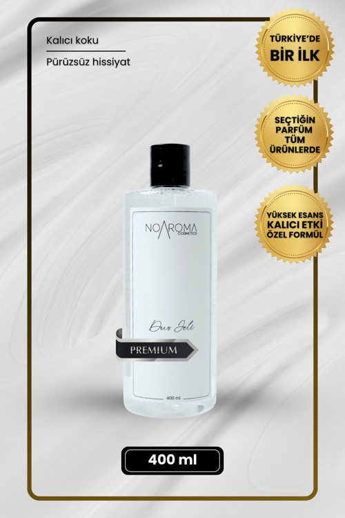 Classıc 77 Erkek Parfüm Kokulu Duş Jeli 400 Ml Yüksek Kalıcılık